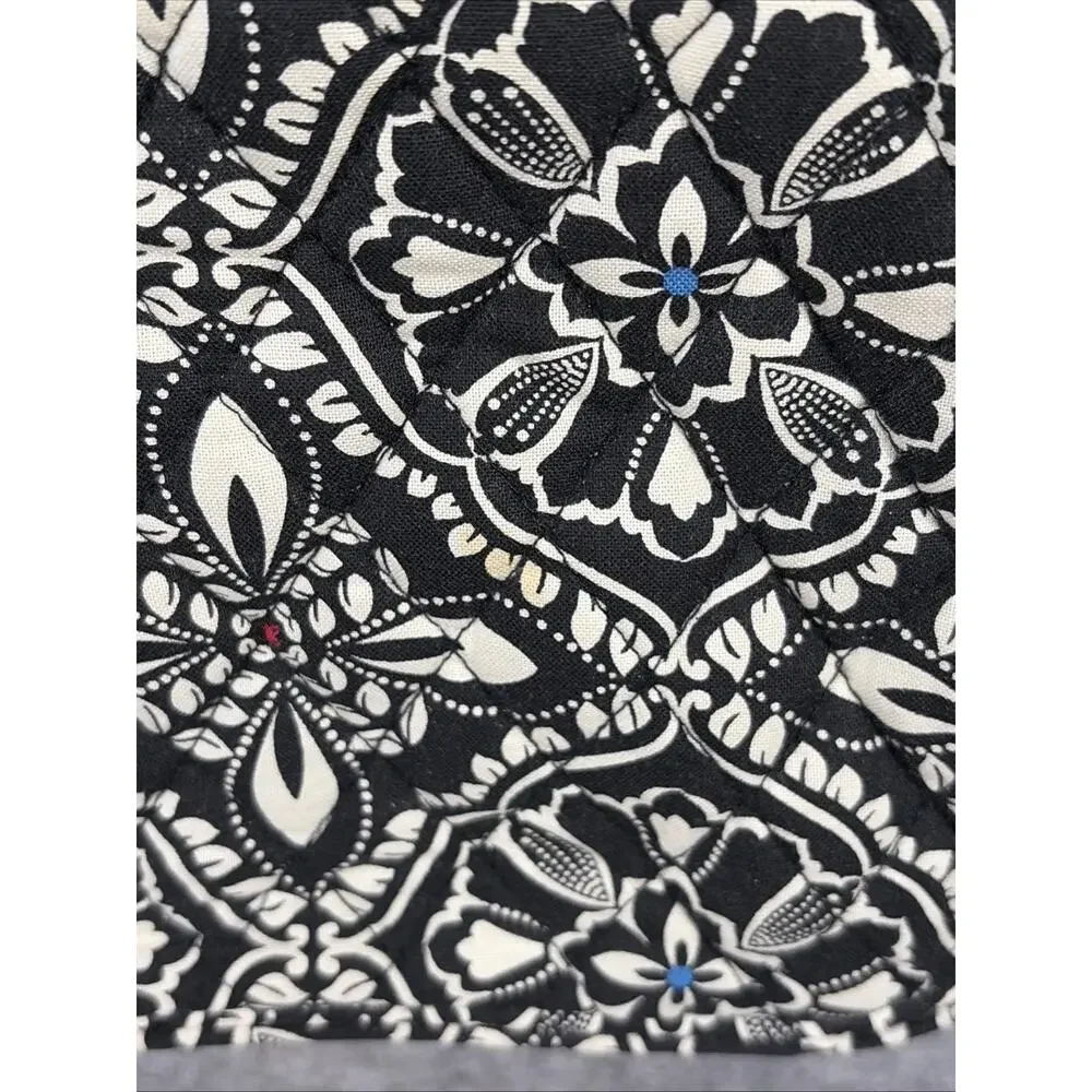 VERA BRADLEY RACHEL CROSSBODY‎ SHOULDER BAG
